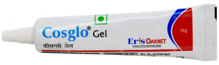 Cosglo Gel 15gm