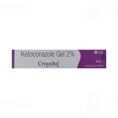 Crousho Gel 30gm