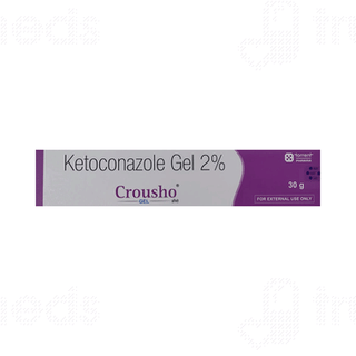 Crousho Gel 30gm