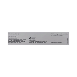 Crousho Gel 30gm