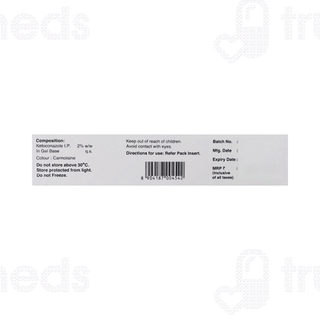 Crousho Gel 30gm