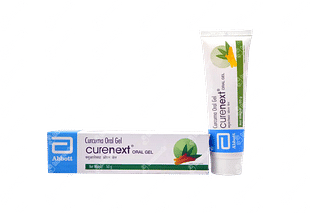 Curenext Gel 50 GM