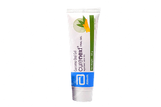 Curenext Oral Gel 50gm