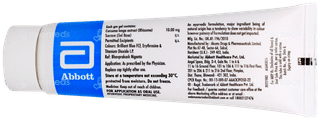 Curenext Oral Gel 50gm