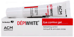 Depiwhite Eye Contour Gel 15ml