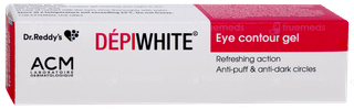 Depiwhite Eye Contour Gel 15ml