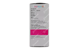 Dewderm Vc Plus Gel 30gm