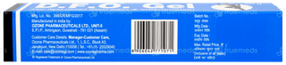 Dfo Gel 30gm