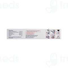 Diclomove Gel 30 Gm