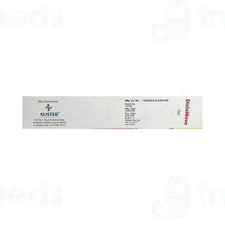 Diclomove Gel 30 Gm