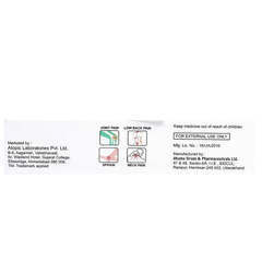 Diclopic Gel 30 Gm