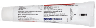 Dycipar Gel 30gm