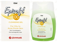 Episoft Oc Gel 125ml