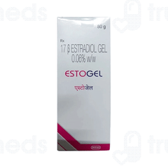 Estogel Gel 80gm