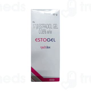 Estogel Gel 80gm