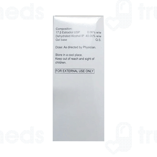 Estogel Gel 80gm