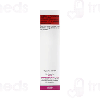 Estogel Gel 80gm