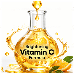 Facemed 20% Vitamin C Gel 15Gm