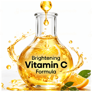 Facemed 20% Vitamin C Gel 15Gm
