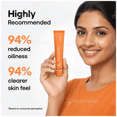 Facemed 20% Vitamin C Gel 15Gm