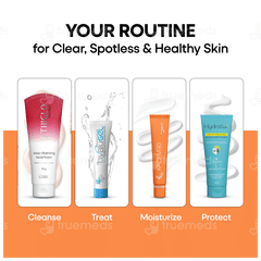 Facemed 20% Vitamin C Gel 15Gm