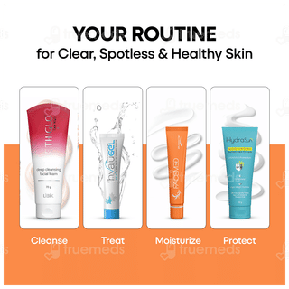 Facemed 20% Vitamin C Gel 15Gm
