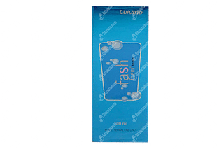 Fash Foam Facewash 100 ML