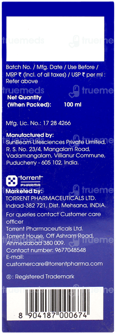 Fash Foam Face Wash 100ml Fash Foam Face Wash 100ml