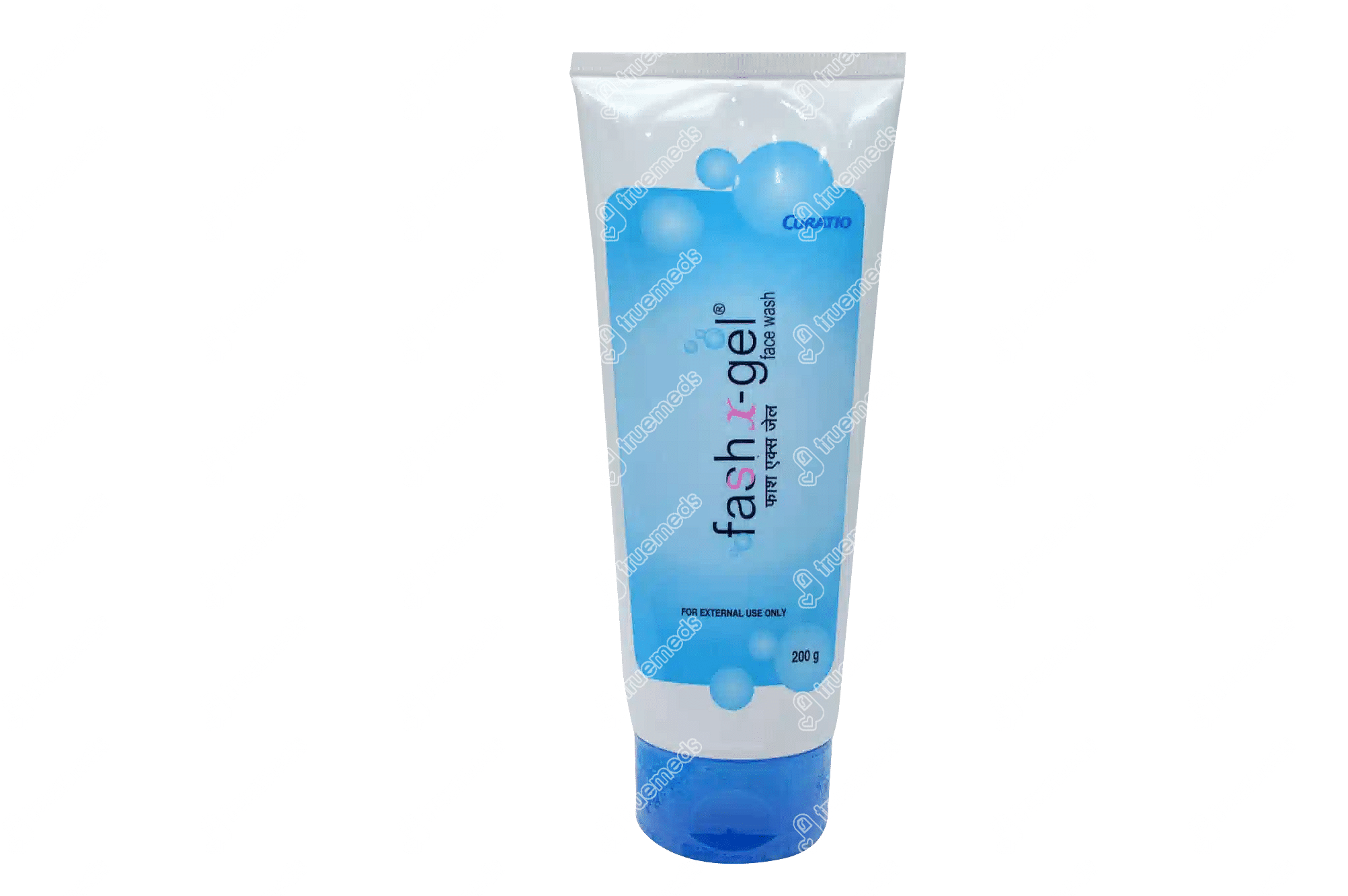 fash-x-gel-face-wash-200-gm-uses-side-effects-dosage-price-truemeds