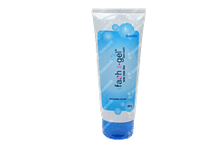 Fash X Gel Face Wash 200 GM