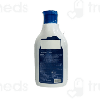 Fash X Gel Face Wash 200Gm
