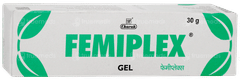Femiplex Vaginal Gel 30gm
