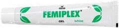Femiplex Vaginal Gel 30gm