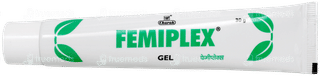 Femiplex Vaginal Gel 30gm