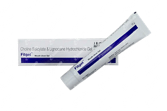 Fitgel Mouth Ulcer Gel 15 GM