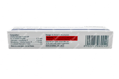 Fitgel Mouth Ulcer Gel 15 GM Fitgel Mouth Ulcer Gel 15 GM