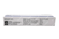 Fitgel Mouth Ulcer Gel 15 GM Fitgel Mouth Ulcer Gel 15 GM