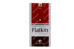 Flatkin Gel 10gm