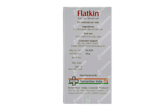 Flatkin Gel 10gm
