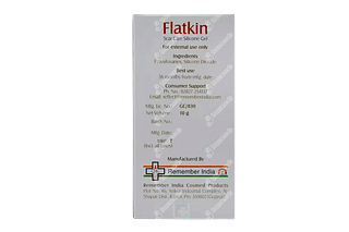 Flatkin Gel 10gm