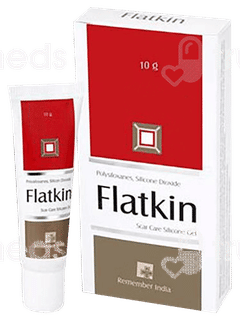 Flatkin Gel 10Gm