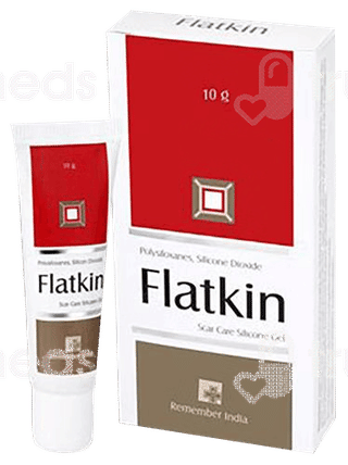Flatkin Gel 10Gm