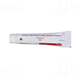 Freegel Gel 30gm