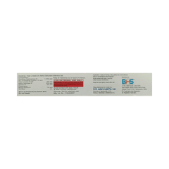 Frizpain Nano Gel 30Gm
