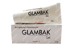 Glambak Gel 20gm