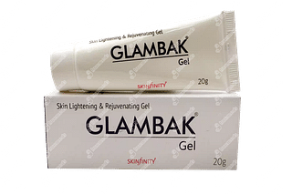 Glambak Gel 20 GM