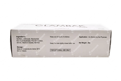 Glambak Gel 20gm