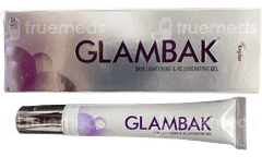 Glambak Gel 20Gm