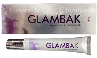 Glambak Gel 20Gm