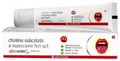Glensore Gel 10gm Glensore Gel 10gm